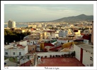 Melilla desde los tejados